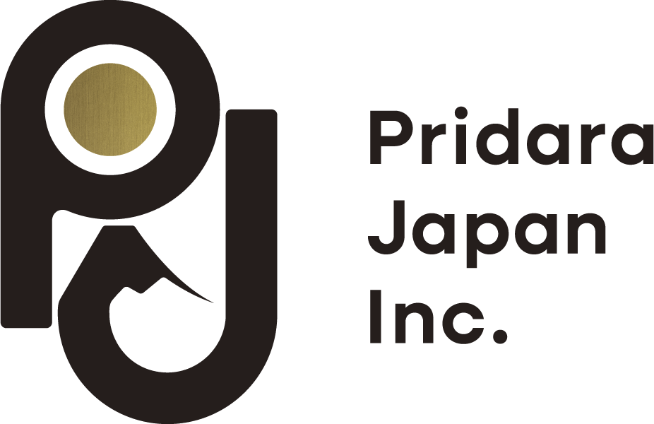 Pridara Japan Inc.